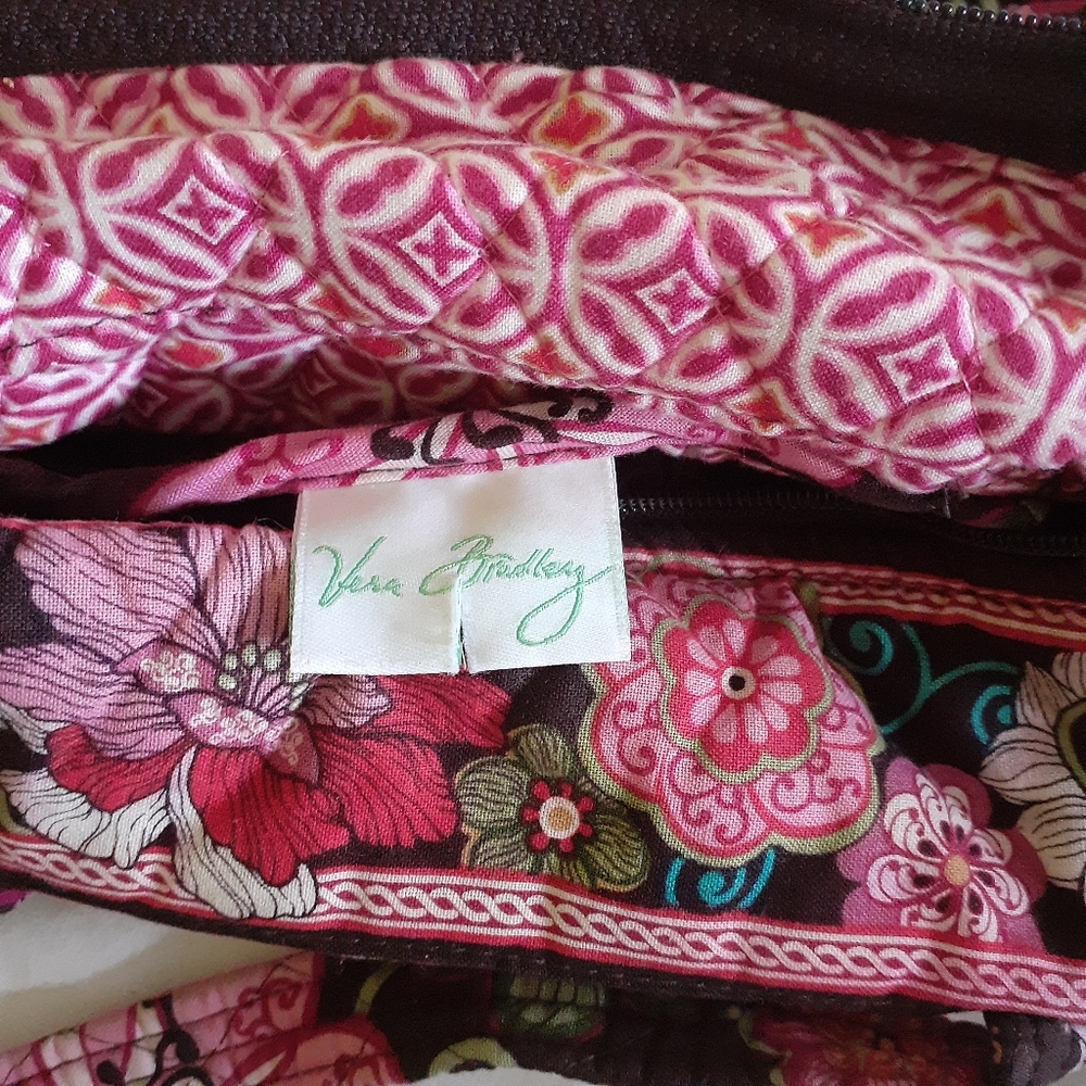 Vera Bradley purse